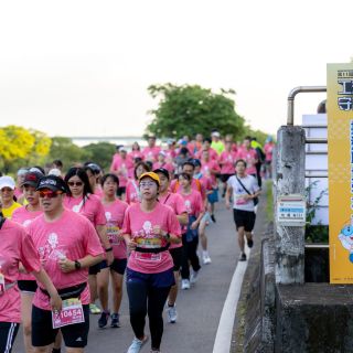 共同參加【第11屆新北市工安盃路跑】活動